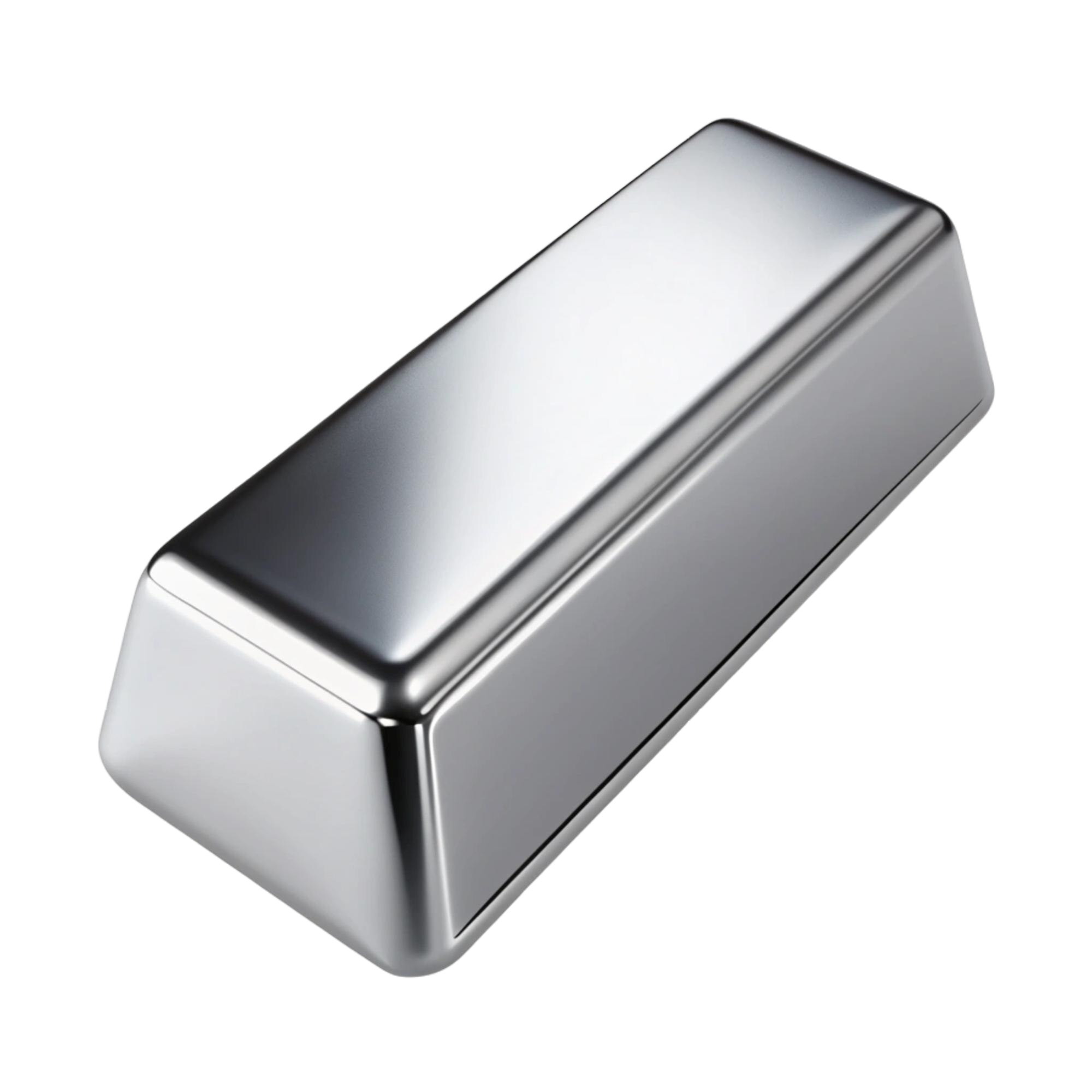 silver